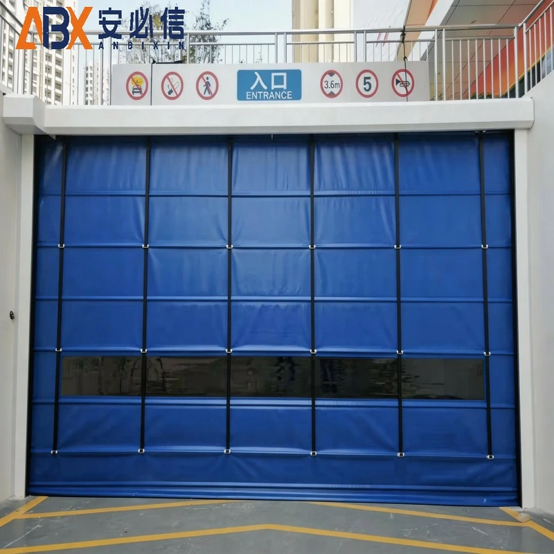 喀什地区背带堆积门