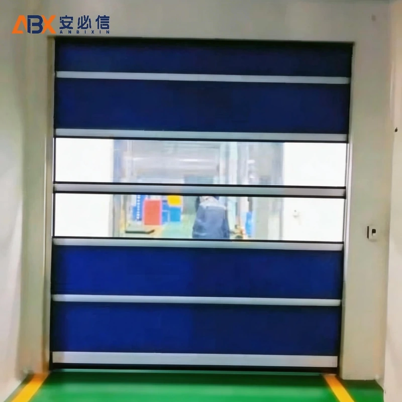 喀什地区自动快速门
