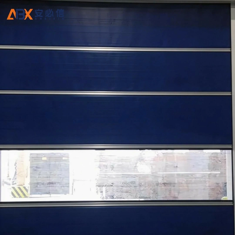 喀什地区快速门