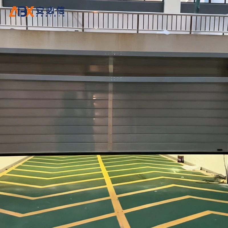 喀什地区洁净室高速门